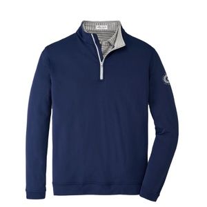 Peter Millar, Cisco Brewers Golf Pullover
